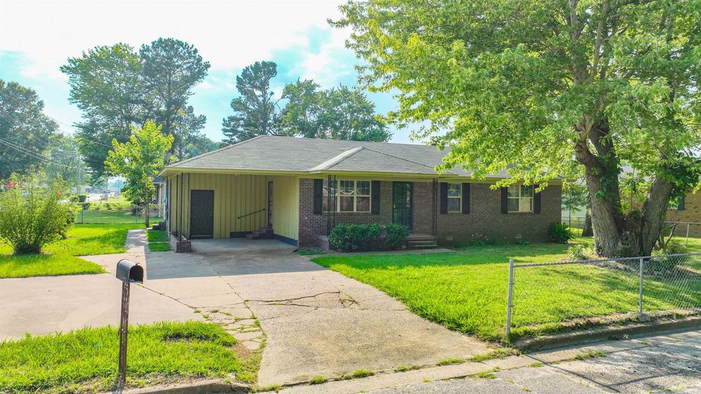 424 Fleming Dr, Brownsville, TN 38012 Trulia