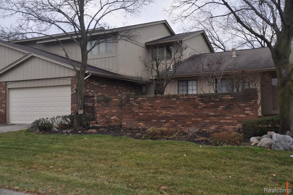 4247 Foxpointe Dr, West Bloomfield, MI 48323 Trulia