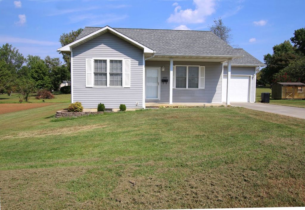 1202 Memory Ln, Dexter, MO 63841 Trulia