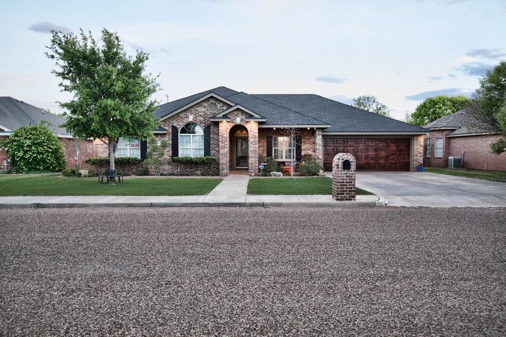 1410 10th St, Shallowater, TX 79363 Trulia