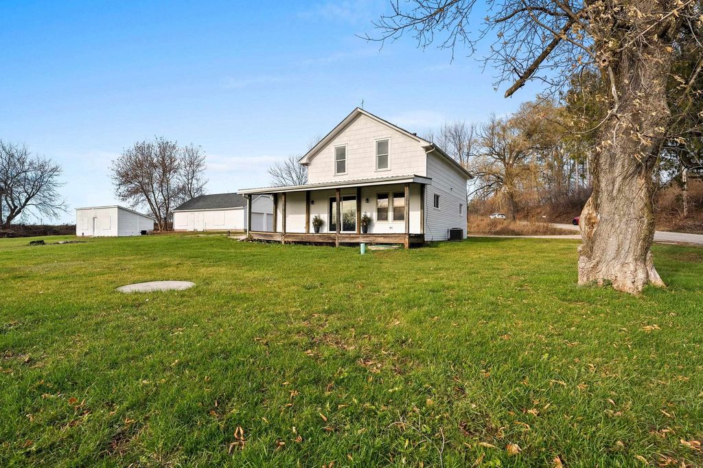 W2331 Linquest Rd, Cecil, WI 54111 Trulia