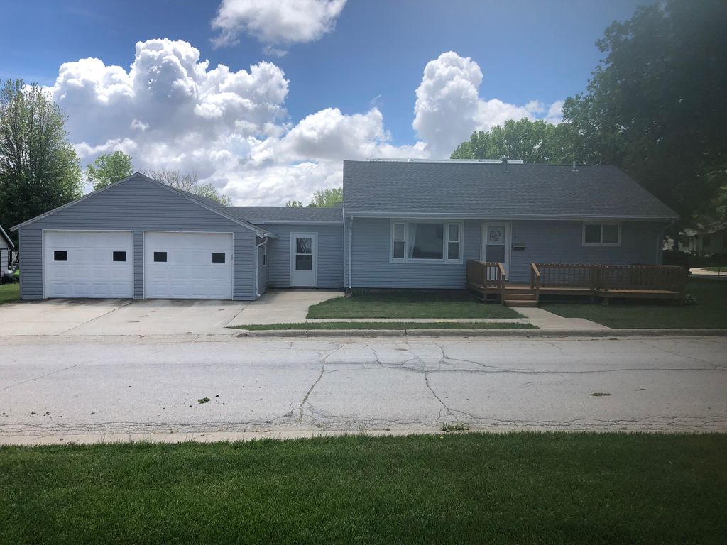 903 Irwin St, Lake View, IA 51450 Trulia