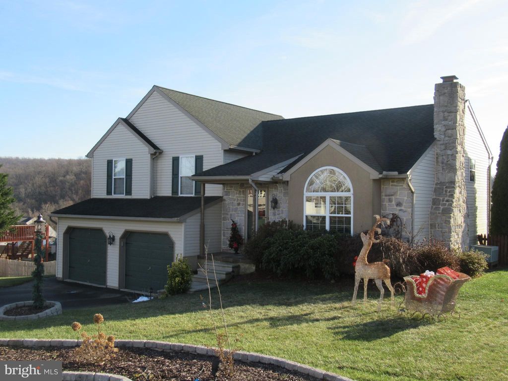 55 Devonshire Ct, Mount Wolf, PA 17347 Trulia