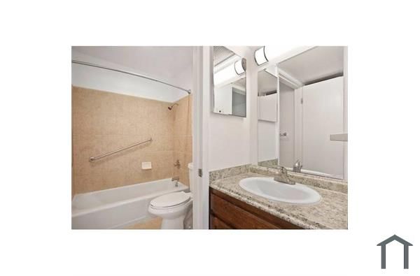 11851 High Dale Dr #208, Dallas, TX 75234