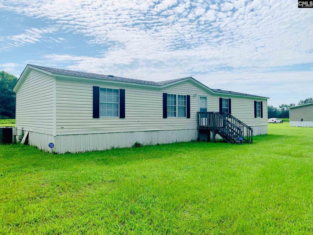 335 S Marion St, Pinewood, SC 29125 Trulia