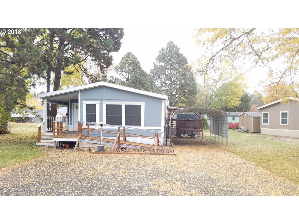 180921 26th St, La Grande, OR 97850 Trulia