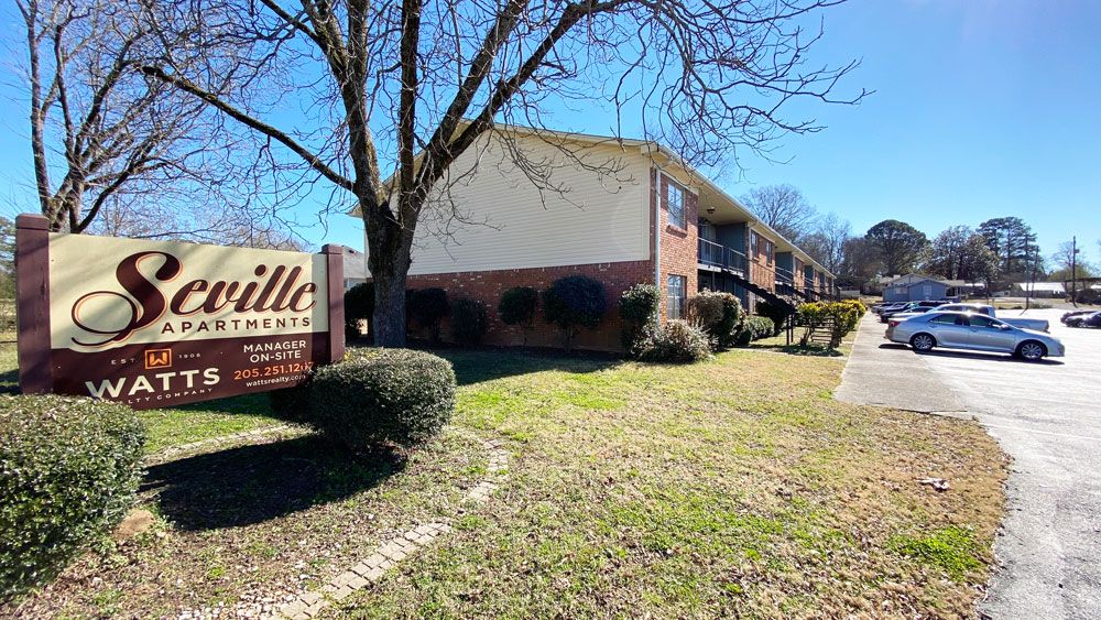 Seville Apartments Hueytown, AL Trulia