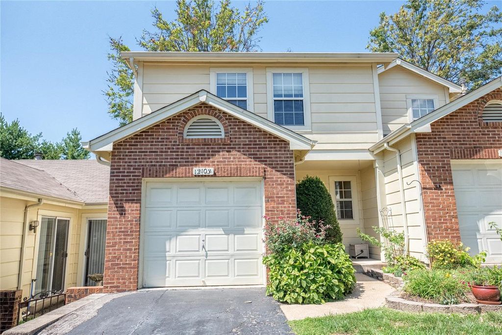 12103 Autumn Lakes Dr, Maryland Heights, MO 63043 Trulia
