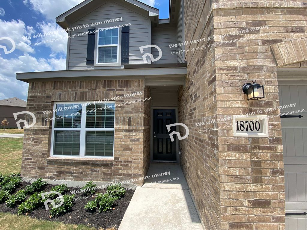 18700 Quiet Range Dr, Elgin, TX 78621