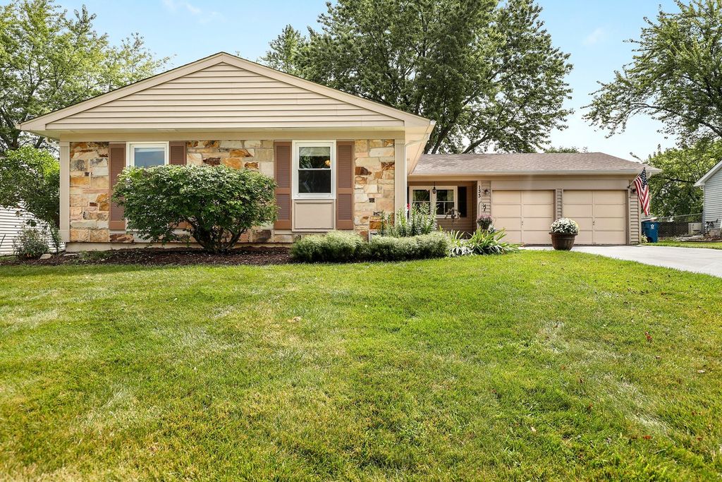 133 Brixham Pl, Schaumburg, IL 60194 Trulia