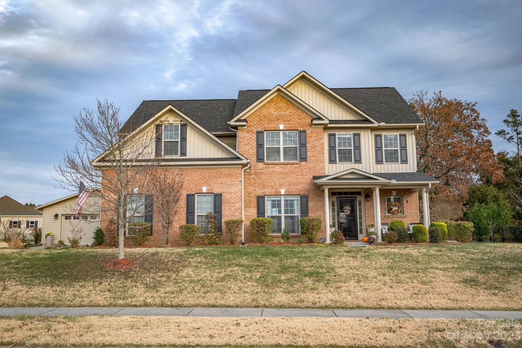 2365 Baxter Pl SE, Concord, NC 28025 Trulia