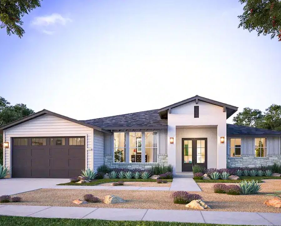 The Gracie Tanner Ranch Cedar Park, TX Trulia