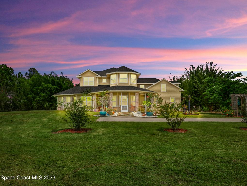 3477 Treadwell Ln, Grant Valkaria, FL 32950 MLS 966892 Trulia