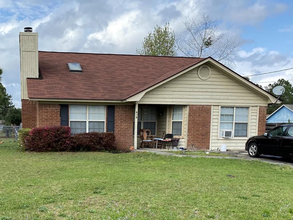 616 Honey Ridge Ln, Hinesville, GA 31313 Trulia