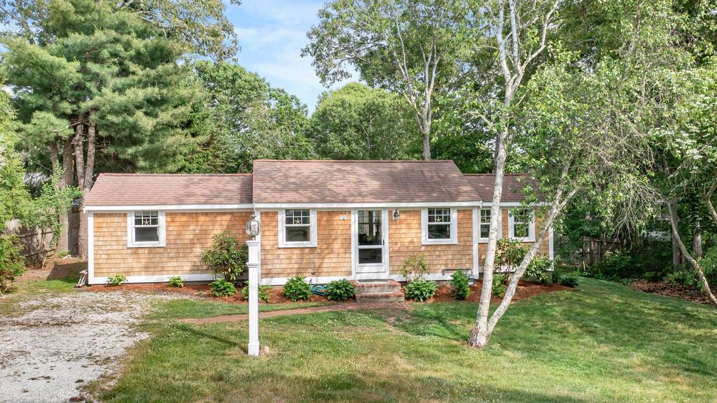 20 Norse Road, South Dennis, MA 02660 Trulia