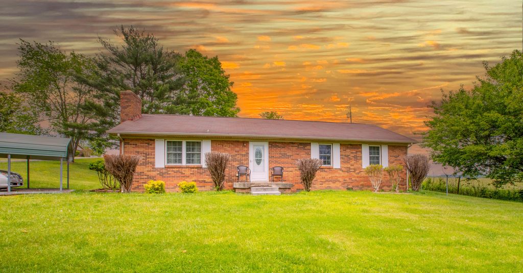 122 Parkway Hls, London, KY 40741