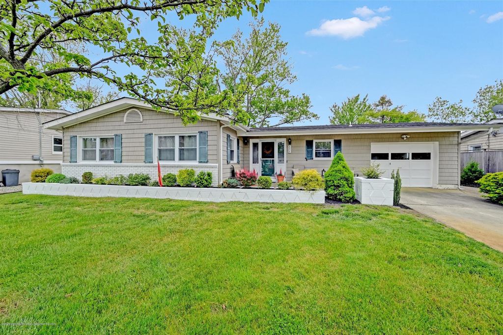 2306 Cardinal Drive, Pt Pleasant Boro, NJ 08742 Trulia