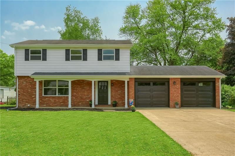 116 Old Little Creek Rd, Harmony, PA 16037 Trulia