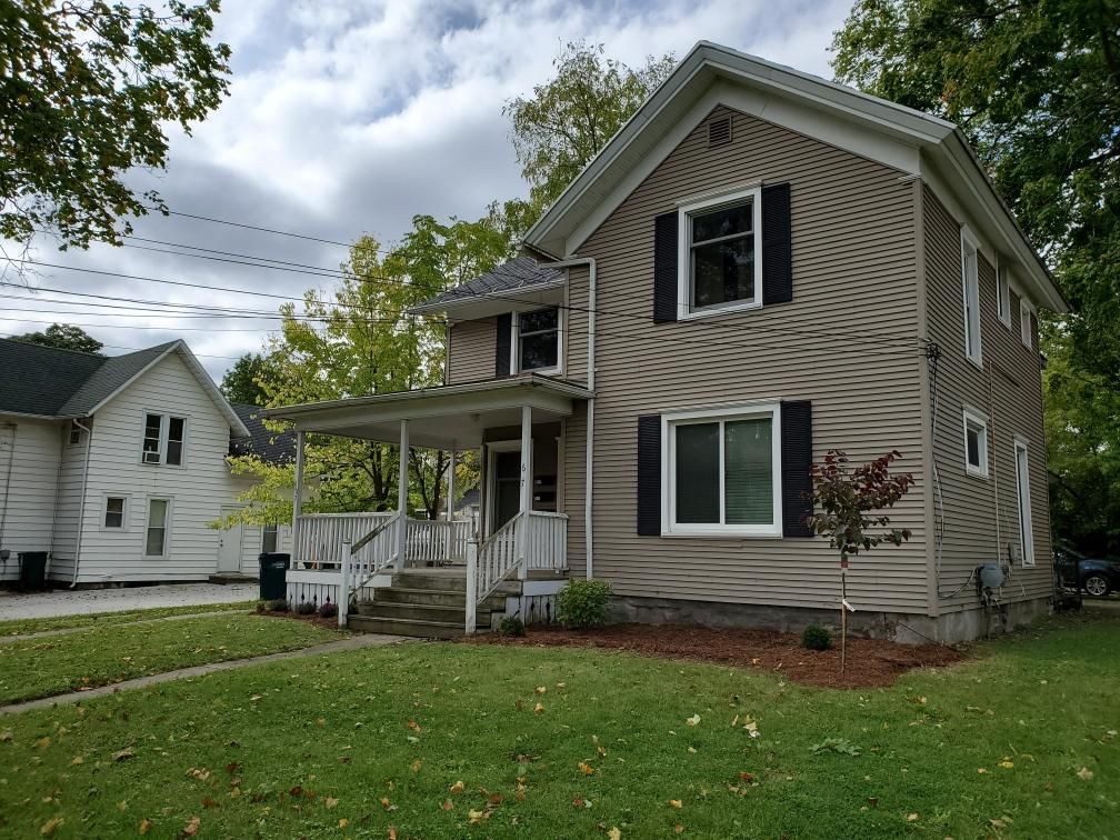 607 N Walnut St #3, Lansing, MI 48933