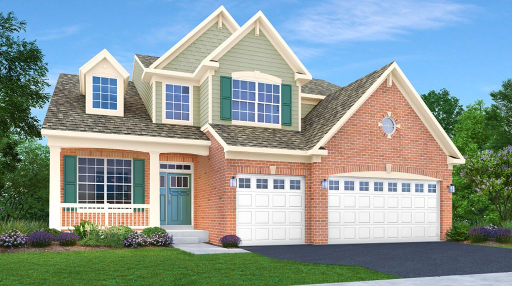 16151 S Summit Dr, Plainfield, IL 60586 MLS 12193396 Trulia