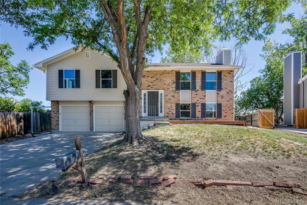 4549 W  69th Dr, Westminster, CO 80030
