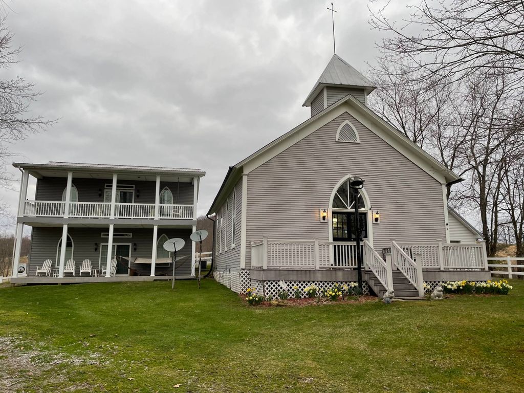 354 Cabin Run Rd, West Union, WV 26456 MLS 11087921 Trulia