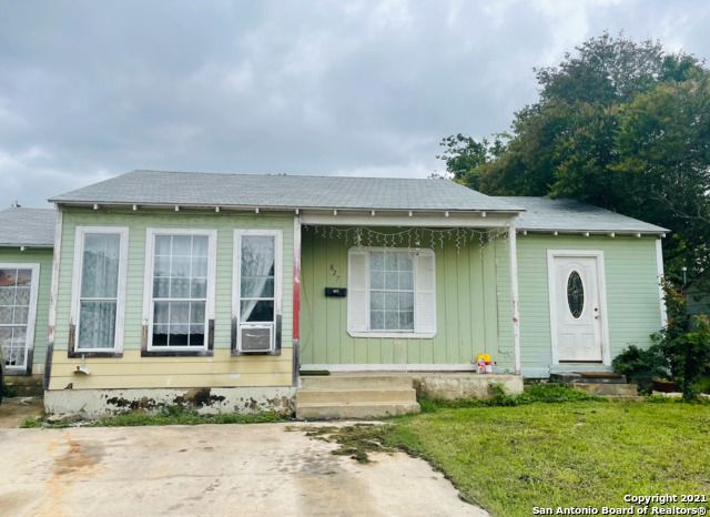 827 Lee Hall, San Antonio, TX 78212