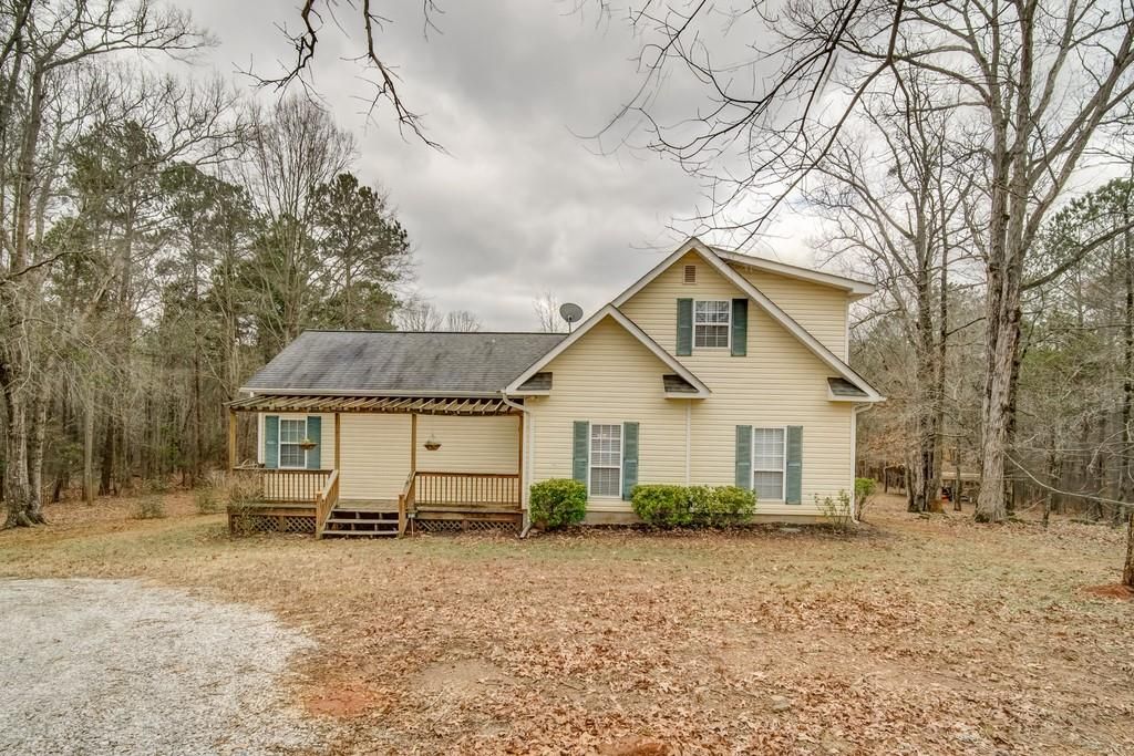 677 Hodges Farm Rd, Mansfield, GA 30055 Trulia