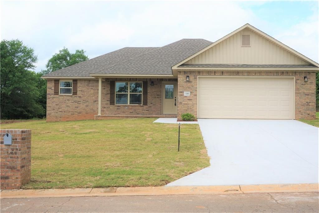 134 Stone Dr, Roland, OK 74954 Trulia