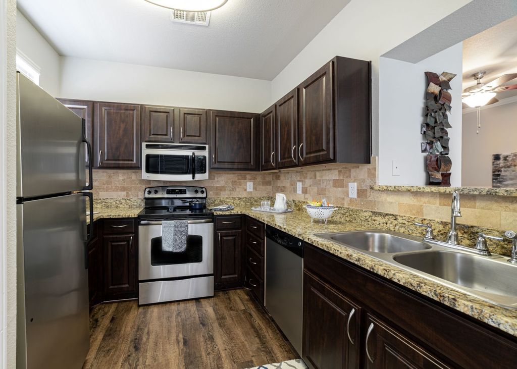 4600 Bellaire Dr S, Fort Worth, TX 76109