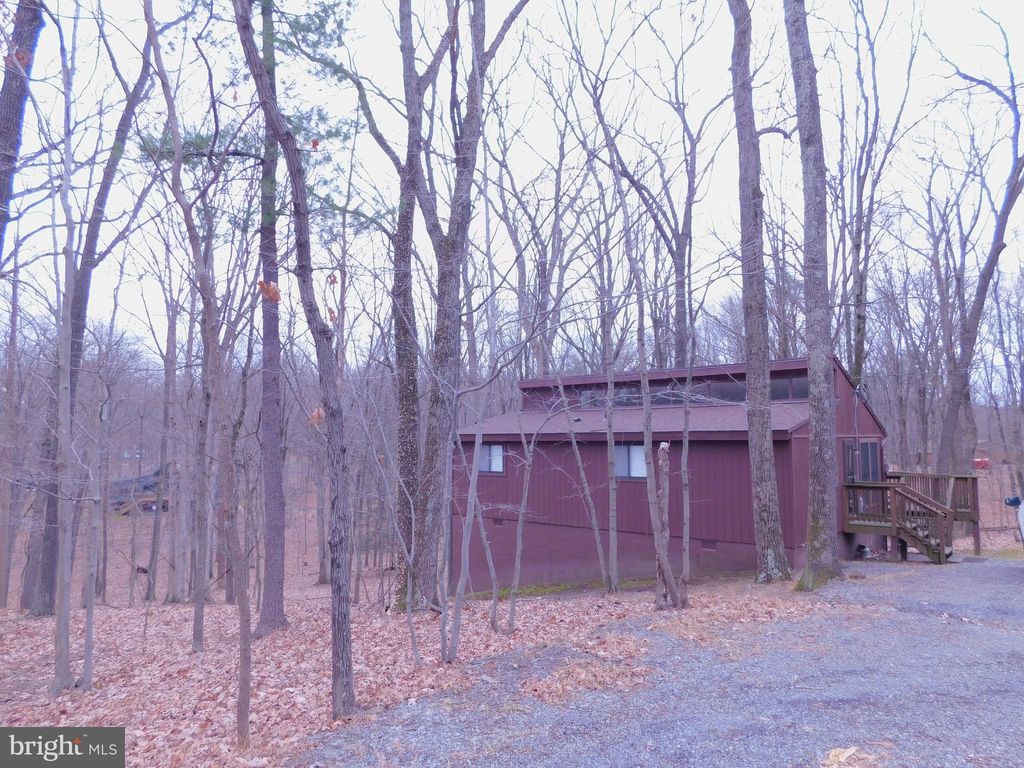 100 Black Hawk Ln, Hedgesville, WV 25427 Trulia