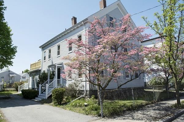 144 Park St #144, Medford, MA 02155