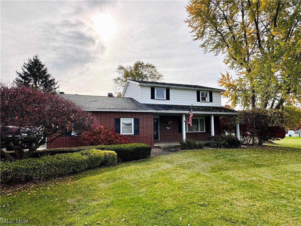 1605 Niles Vienna Rd, Niles, OH 44446 Trulia