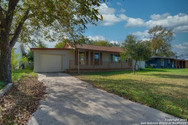 122 Hermine Blvd, San Antonio, TX 78212