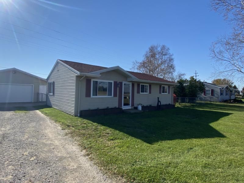 7979 W Caro Rd, Reese, MI 48757 Trulia