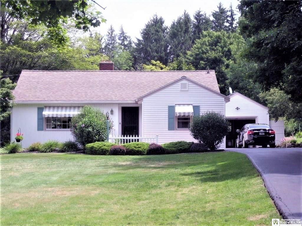 2038 Shadyside Rd, Lakewood, NY 14750