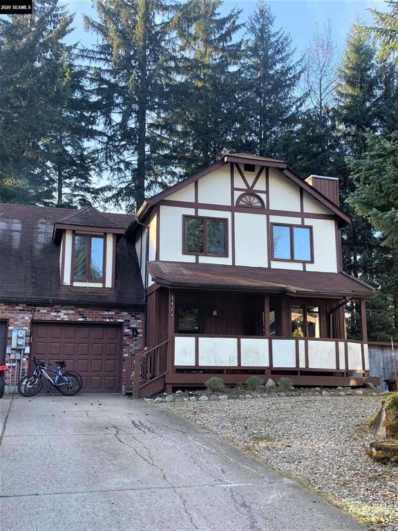 4424 Teel Ct, Juneau, AK 99801