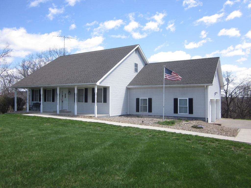 21396 State Highway K, Novinger, MO 63559 Trulia