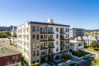 1115 Cardiff Ave  #206, Los Angeles, CA 90035
