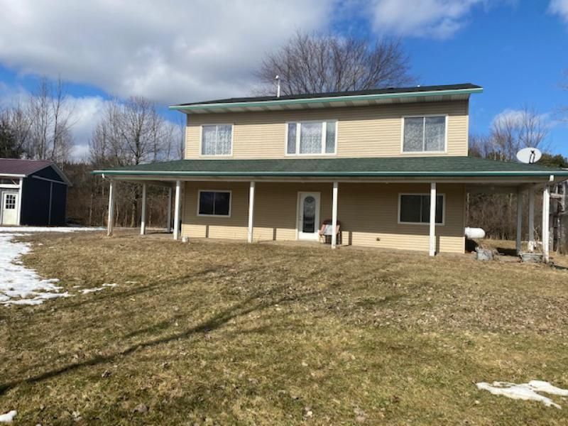 Deford Mi Single Family Homes For Sale 1 Listings Trulia