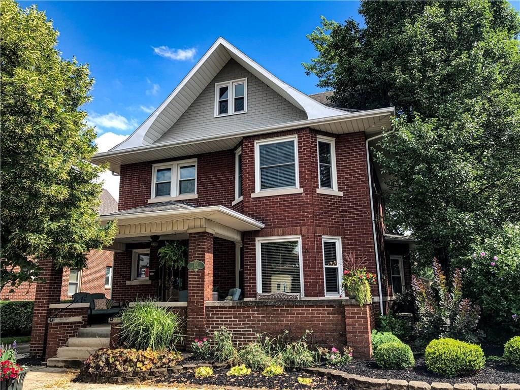 130 E Main St, Versailles, OH 45380 Trulia