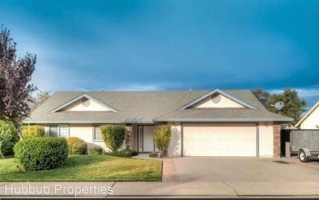 2844 Foxglove Ln, Redding, CA 96001