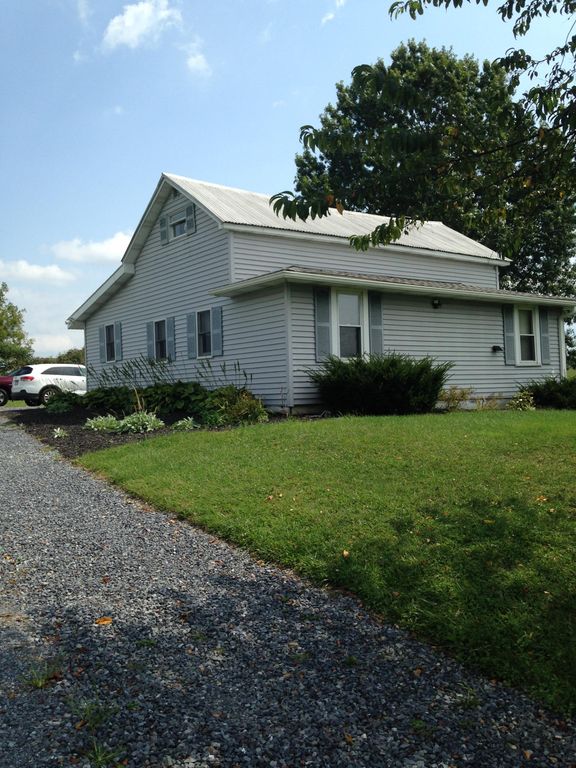 2176 Shartlesville Rd, Mohrsville, PA 19541 Trulia