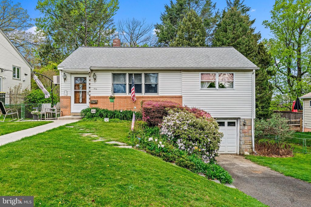 804 Division Ave, Willow Grove, PA 19090 Trulia