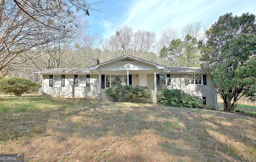 11609 Carl Parker Rd, Hampton, GA 30228 Trulia