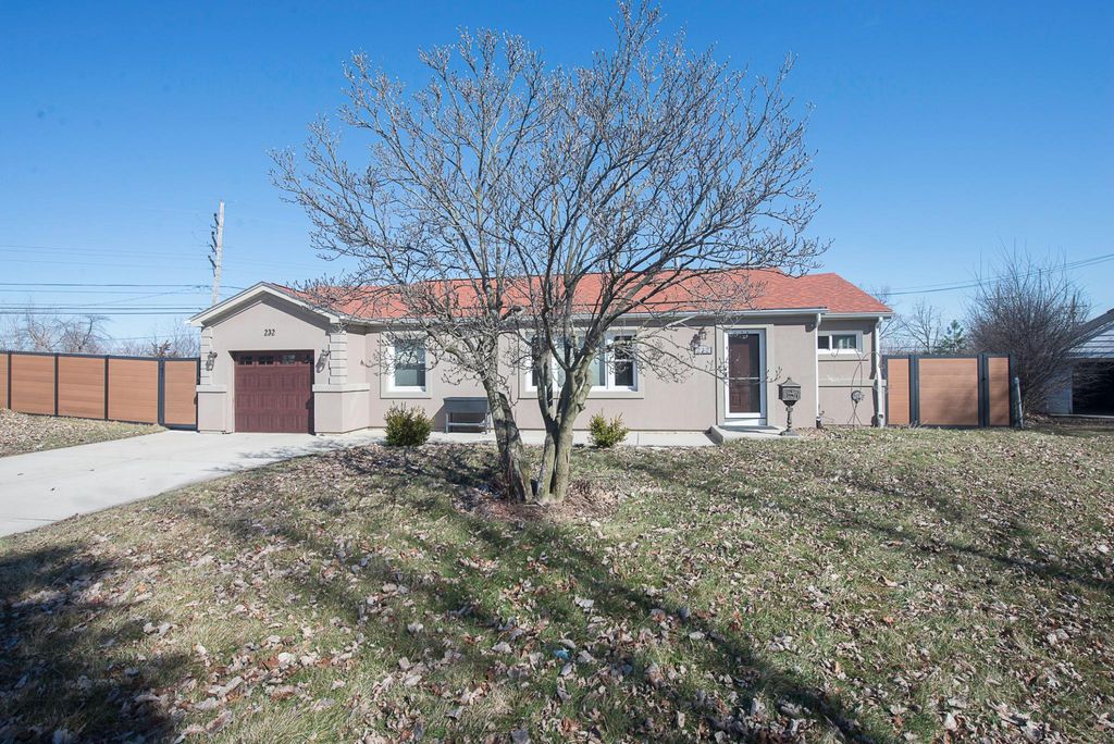 232 E Berkley Ln, Hoffman Estates, IL 60169 Trulia