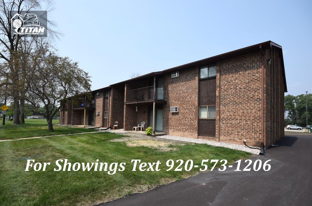 1760 Badger Street 3 Green Bay, WI Trulia