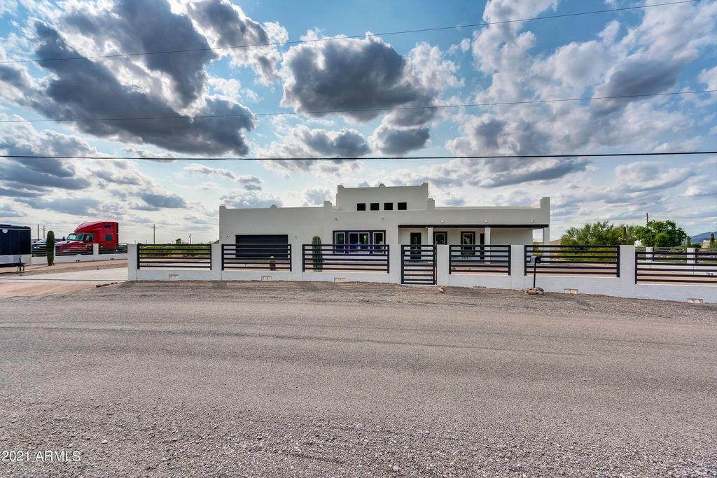 1120 N Vista Rd, Apache Junction, AZ 85119