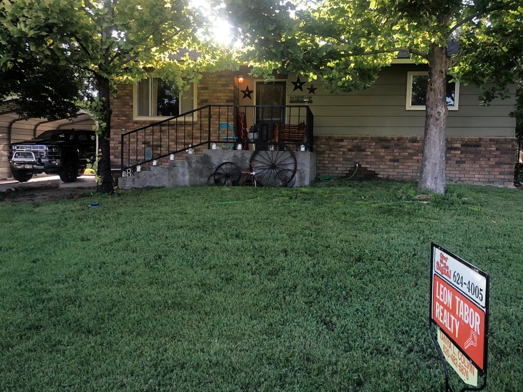 510 Emery Ln, Elkhart, KS 67950 Trulia