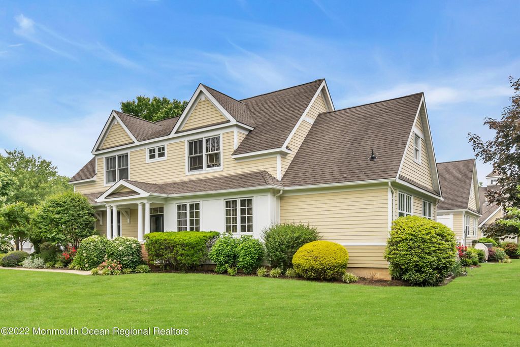 58 Thornbrooke Drive, Shrewsbury, NJ 07702 Trulia